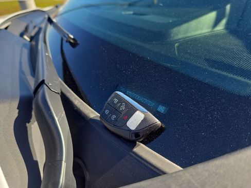 Used 2024 Chevrolet Silverado 1500 RST w/ Z71 Off-Road Package image 11