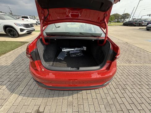 New 2025 Volkswagen Jetta Sport image 9