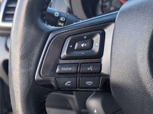 Used 2019 Subaru WRX Premium w/ Performance Package image 17