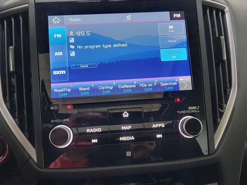 Used 2020 Subaru Forester Limited image 20