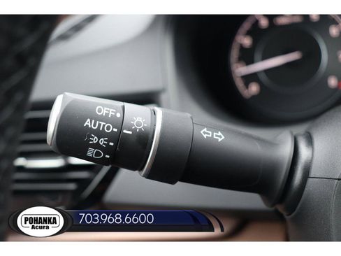 New 2026 Acura RDX w/ Technology Package AWD/4WD image 12