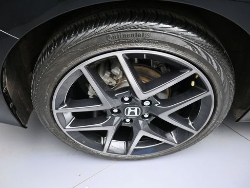 Certified 2023 Honda Civic Sport Touring image 12