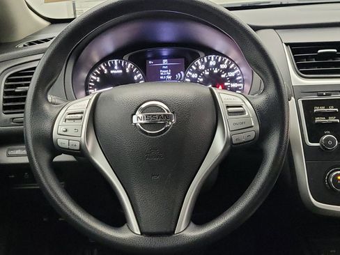 Used 2018 Nissan Altima 2.5 S w/ S Convenience Package FWD image 22