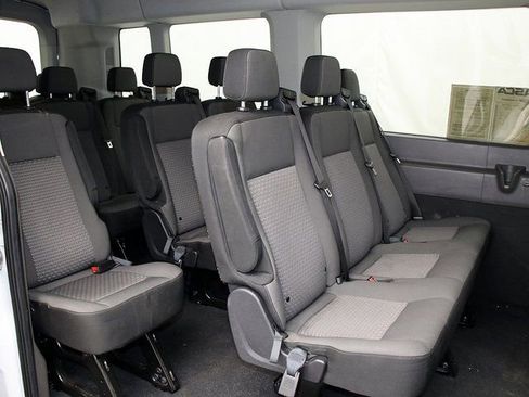 Used 2024 Ford Transit 350 XLT image 24