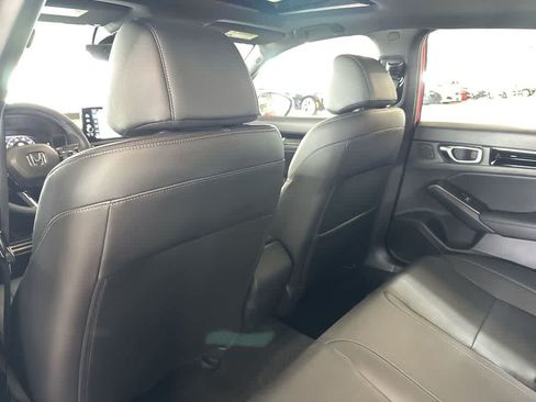 Used 2026 Honda Civic Sport Touring image 22
