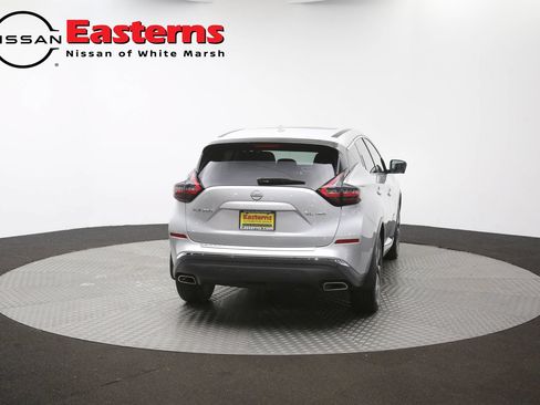 Used 2024 Nissan Murano SL AWD/4WD image 41