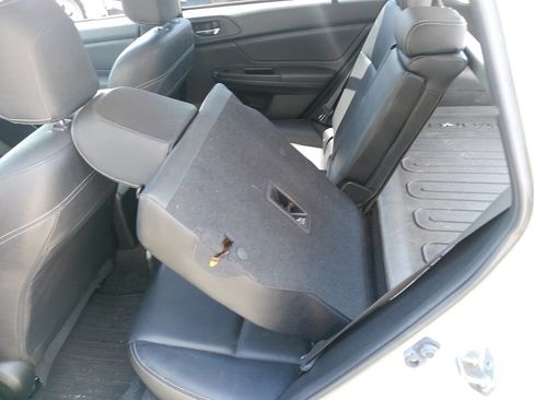 Used 2014 Subaru Crosstrek 2.0i Limited AWD/4WD image 17