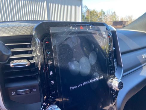 New 2026 RAM 2500 Big Horn image 18