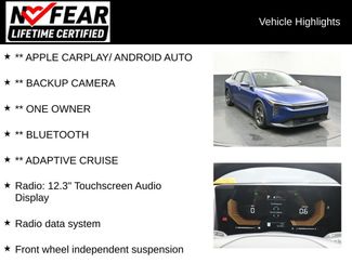 Used 2025 Kia K4 FWD video 2