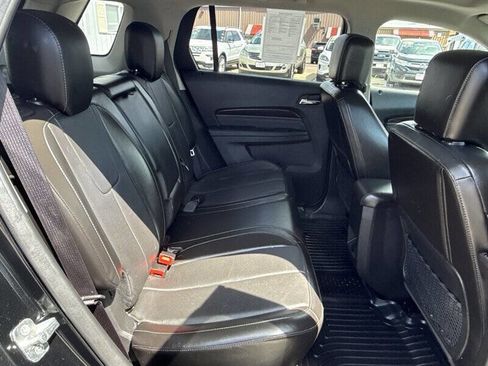 Used 2016 GMC Terrain Denali AWD/4WD image 23