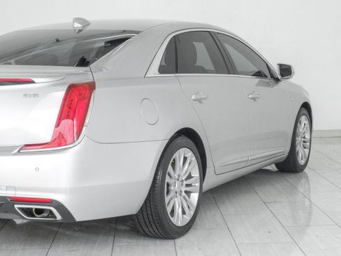 Used 2018 Cadillac XTS Luxury FWD image 63