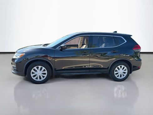 Used 2017 Nissan Rogue S FWD image 9