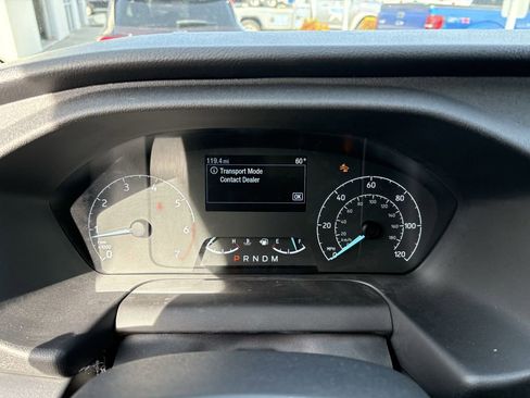 New 2025 Ford Transit 350 Base w/ Load Area Protection Package image 31