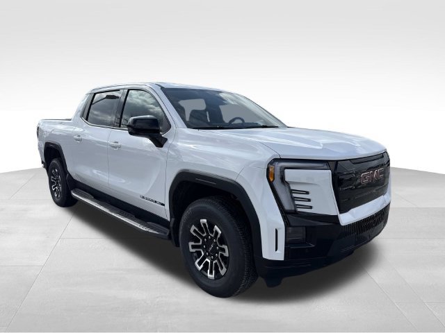 New 2026 GMC Sierra EV Elevation AWD/4WD 360° Tour