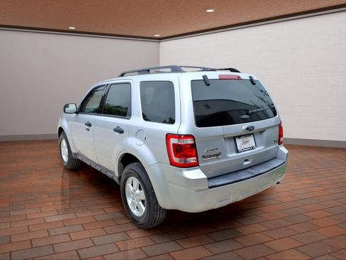 Used 2012 Ford Escape XLT AWD/4WD image 7