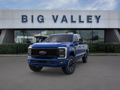 New 2026 Ford F250 Lariat w/ Tremor Off-Road Package image 2