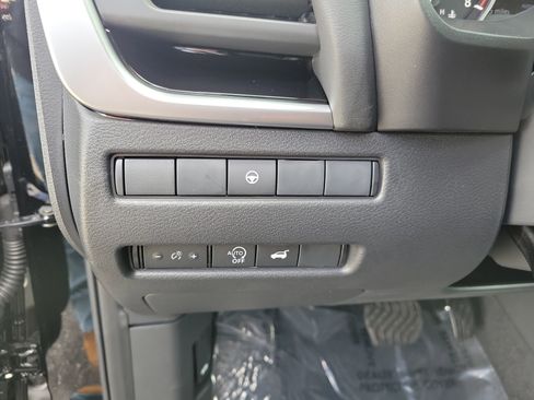 New 2026 Nissan Rogue Rock Creek image 24