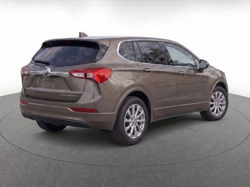 Used 2019 Buick Envision Preferred FWD image 3