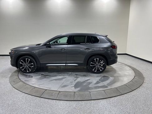 Used 2025 MAZDA CX-50 AWD 2.5 S w/ Accent Package image 9