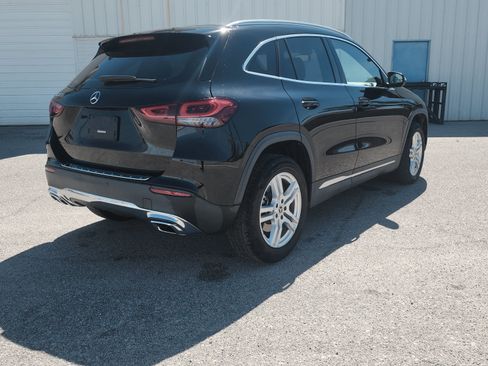 Used 2023 Mercedes-Benz GLA 250 image 7