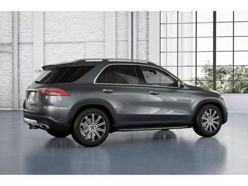 New 2026 Mercedes-Benz GLE 350 4MATIC image 19