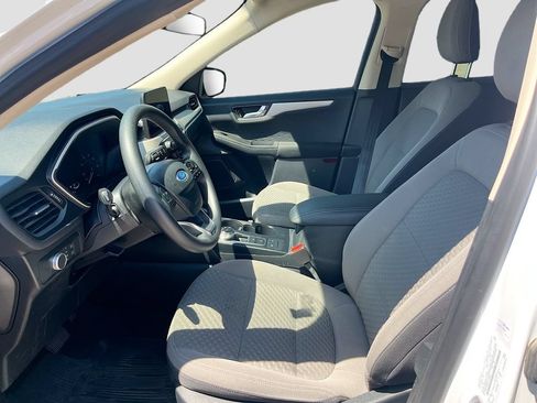 Used 2020 Ford Escape SE FWD image 22