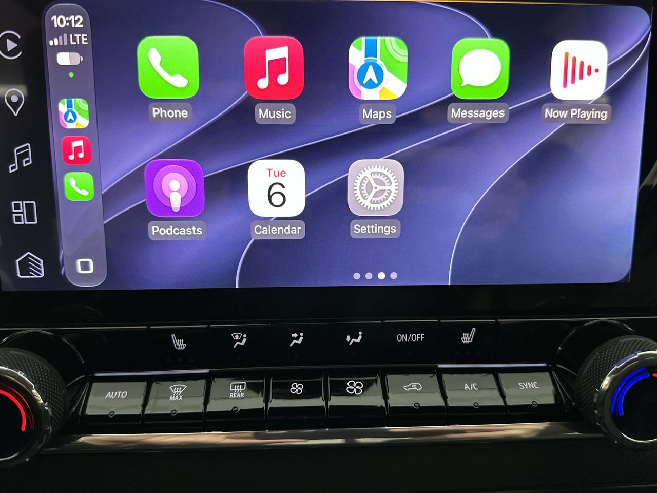 New 2026 Chevrolet Colorado Trail Boss AWD/4WD image 38