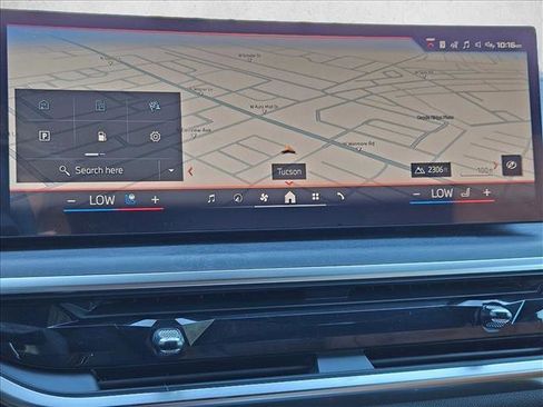 New 2026 BMW X5 M60i image 13