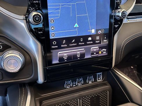 New 2026 RAM 1500 Tungsten image 15