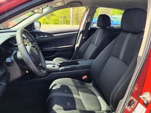 Used 2019 Honda Civic LX image 11