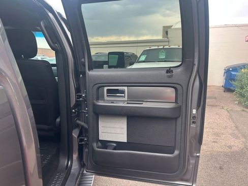Used 2013 Ford F150 FX4 image 33
