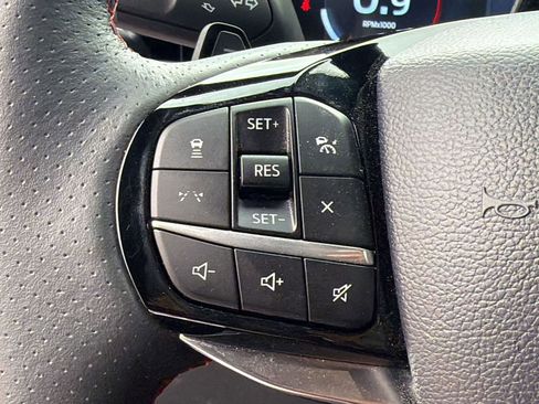 Used 2025 Ford Explorer ST AWD/4WD image 17