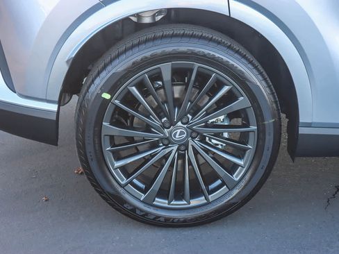 New 2026 Lexus RX 350 Premium image 10