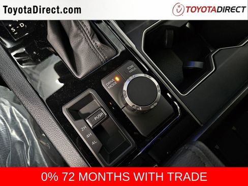 New 2026 Toyota Tundra SR5 image 21