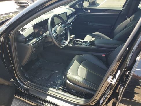 Used 2025 Kia K5 GT FWD image 16
