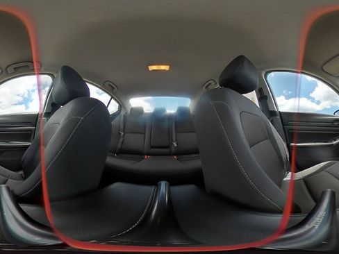 Used 2023 Nissan Altima 2.5 S FWD image 41