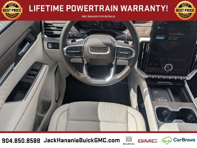 Used 2025 GMC Acadia Denali FWD image 16