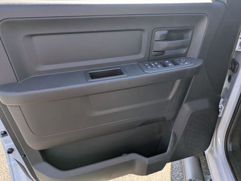 New 2026 RAM 2500 Tradesman image 10