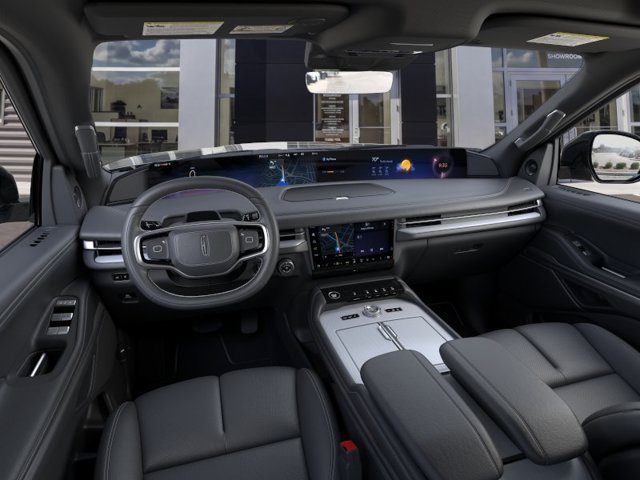 New 2026 Lincoln Navigator L Reserve w/ Jet Appearance Package AWD/4WD image 9