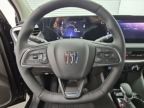 New 2026 Buick Encore GX Sport Touring w/ Advanced Technology Package image 23