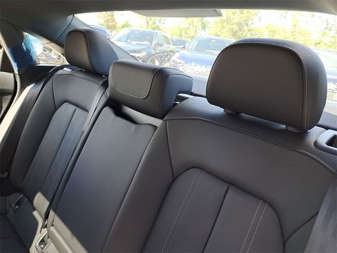 New 2026 Audi A3 2.0T Premium image 28