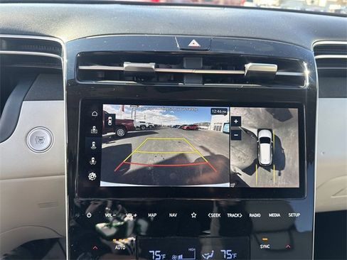 Used 2024 Hyundai Tucson Limited image 26