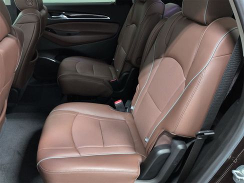 Used 2021 Buick Enclave Avenir w/ Avenir Technology Package image 21