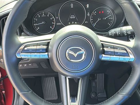 Certified 2025 MAZDA CX-50 AWD 2.5 S w/ Weather Package image 12