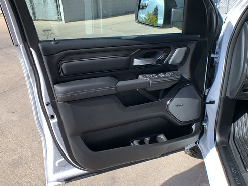 New 2026 RAM 1500 Rebel w/ Rebel Level 2 Equipment Group image 12