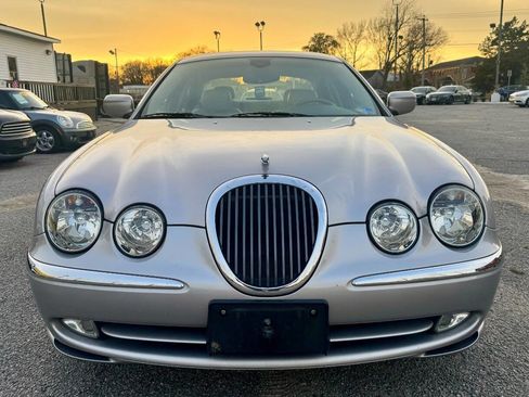 Used 2000 Jaguar S-TYPE 3.0 image 9