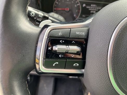 Used 2022 Kia Sorento EX AWD/4WD image 22