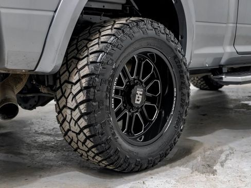 Used 2022 RAM 2500 Big Horn AWD/4WD image 62