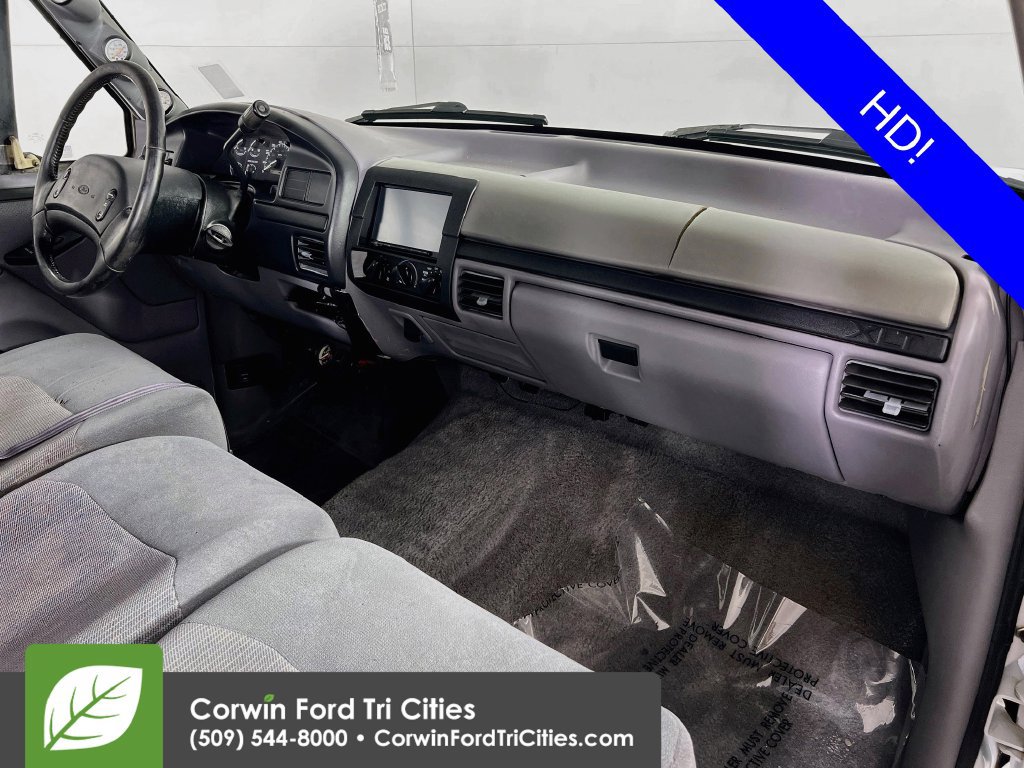 Used 1996 Ford F250 2WD SuperCab image 23