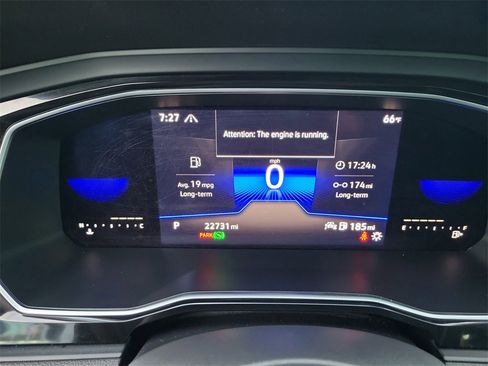 Certified 2022 Volkswagen Jetta SE image 17